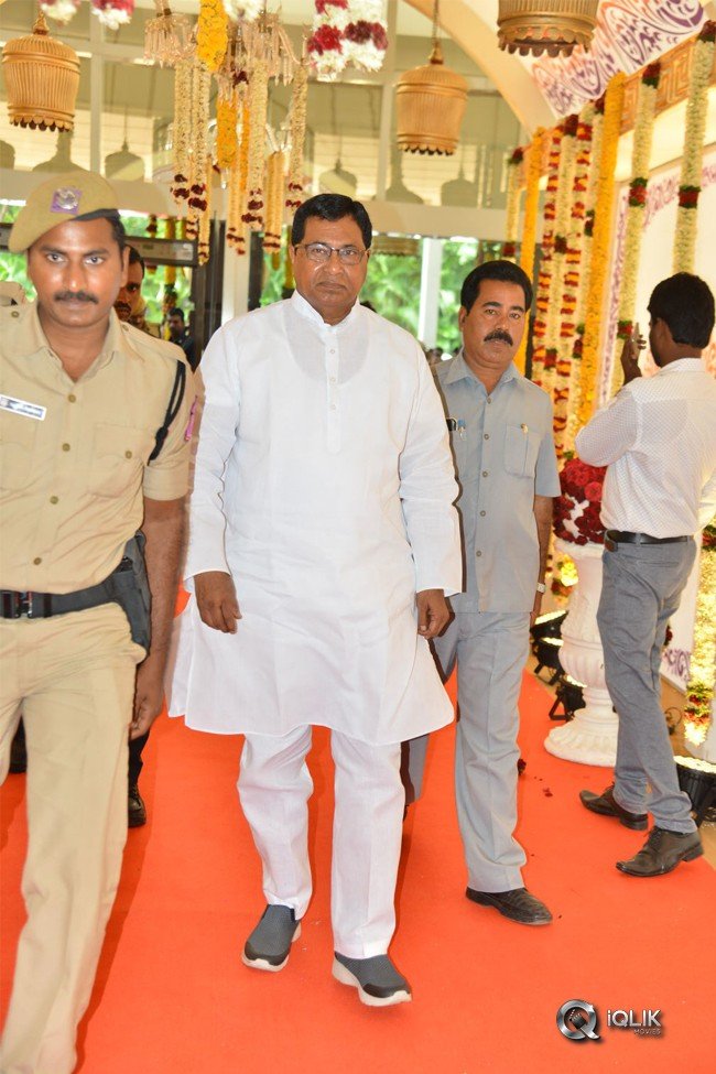 Celebs-at-Bandla-Ganesh-Brothers-Daughter-Ashritha-Wedding-Photos